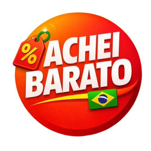 Achei Barato